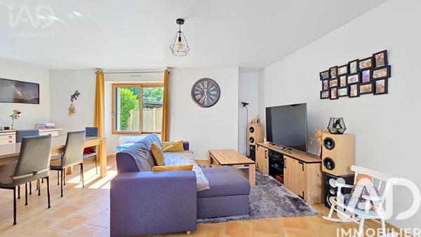 Maison à vendre 4 pièces 93 m² Allaire