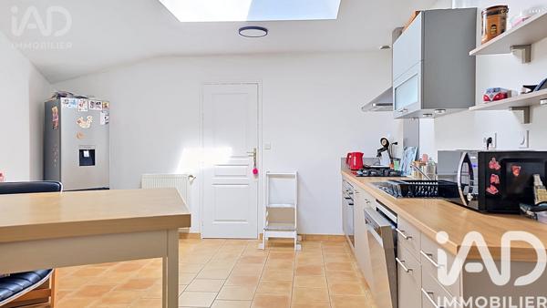 Maison à vendre 4 pièces 93 m² Allaire