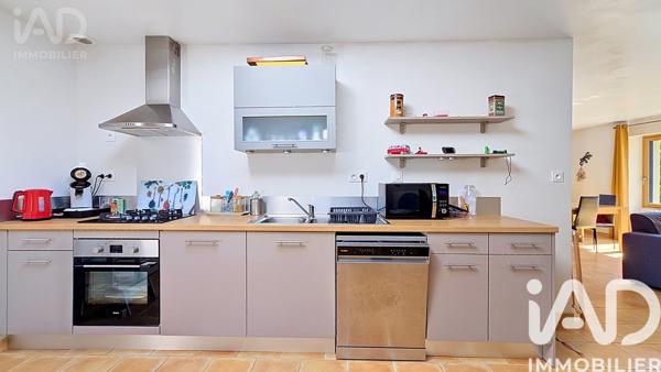 Maison à vendre 4 pièces 93 m² Allaire