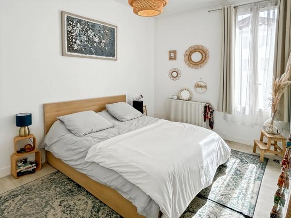 Spacieux Duplex Familial de 155 m² – Rénovation Haut de Gamme