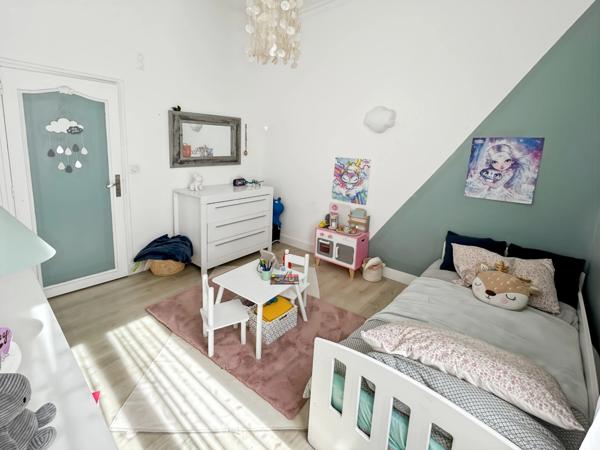 Spacieux Duplex Familial de 155 m² – Rénovation Haut de Gamme