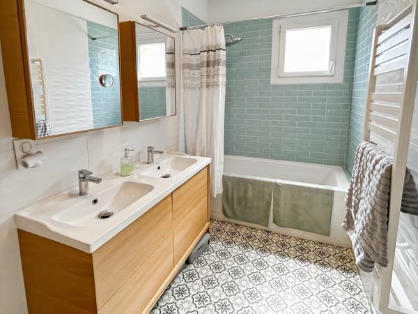 Spacieux Duplex Familial de 155 m² – Rénovation Haut de Gamme