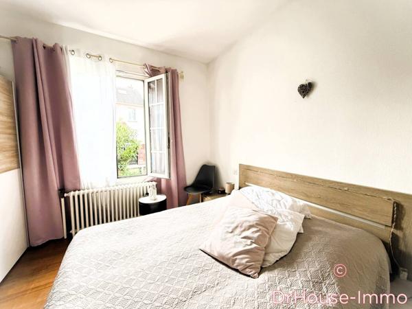 Maison à vendre 6 pièces de 140 m²