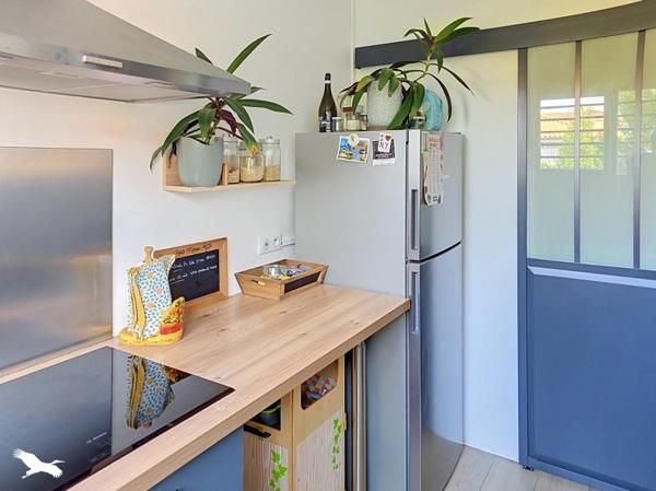Appartement 199 000 € La Teste-de-Buch 3 p 57 m² DPE D