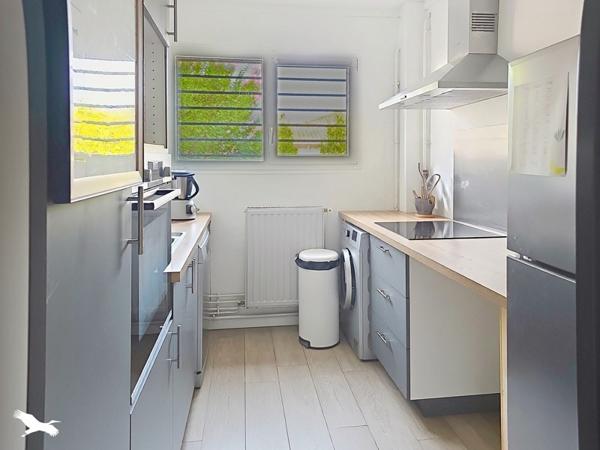 Appartement 199 000 € La Teste-de-Buch 3 p 57 m² DPE D