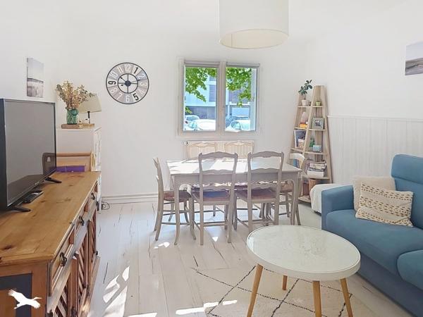 Appartement 199 000 € La Teste-de-Buch 3 p 57 m² DPE D
