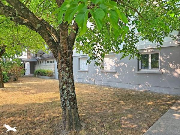 Appartement 199 000 € La Teste-de-Buch 3 p 57 m² DPE D