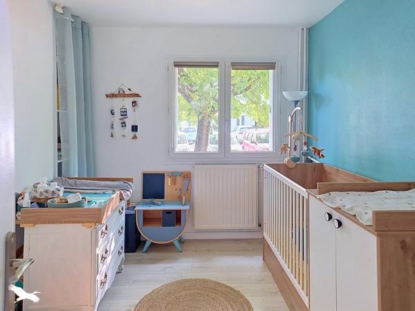 Appartement 199 000 € La Teste-de-Buch 3 p 57 m² DPE D