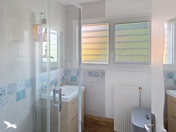 Appartement 199 000 € La Teste-de-Buch 3 p 57 m² DPE D