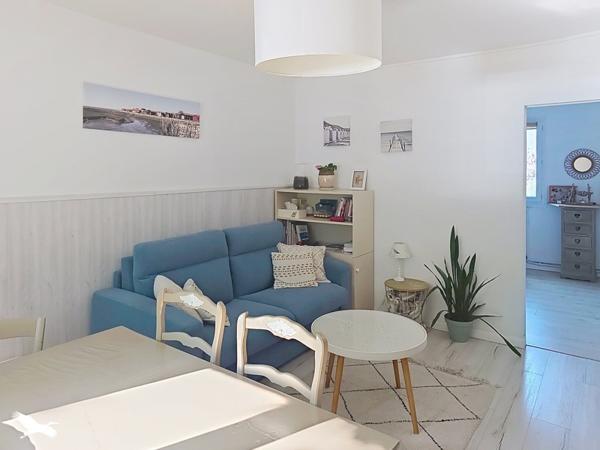 Appartement 199 000 € La Teste-de-Buch 3 p 57 m² DPE D