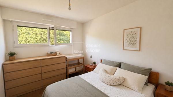Appartement T2 à vendre Rennes Patton - 43 m² (réf : FLC26638E-2610)