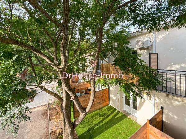 Immeuble à vendre 21 pièces de 450 m²