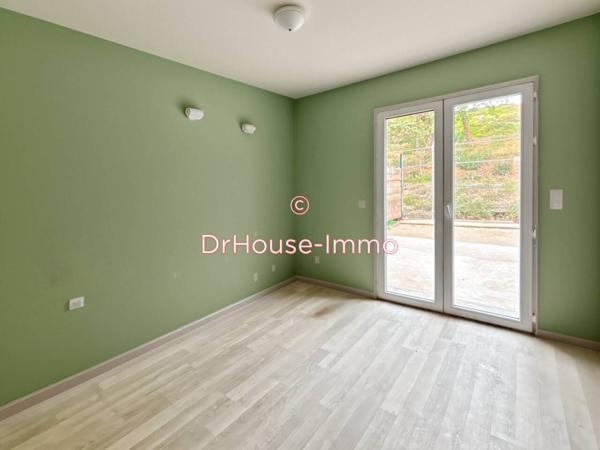 Immeuble à vendre 21 pièces de 450 m²