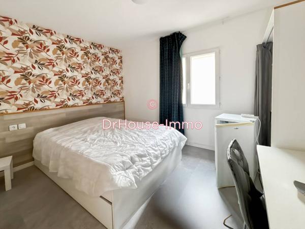 Immeuble à vendre 21 pièces de 450 m²