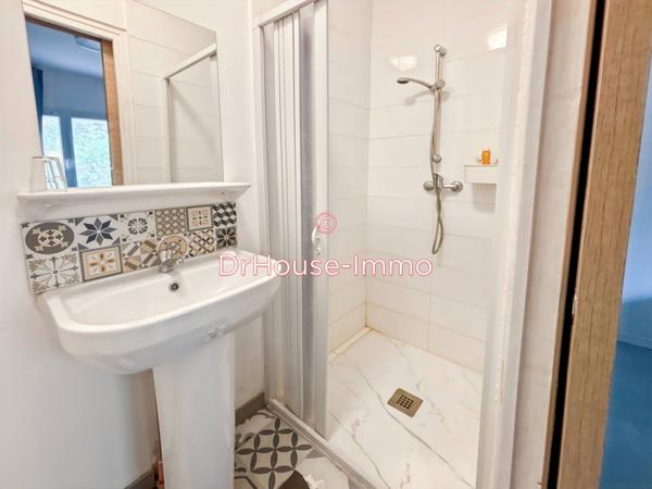 Immeuble à vendre 21 pièces de 450 m²