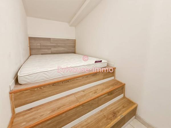 Immeuble à vendre 21 pièces de 450 m²