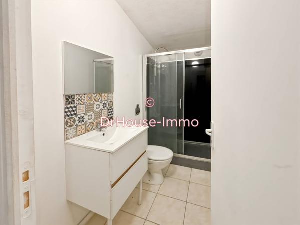 Immeuble à vendre 21 pièces de 450 m²