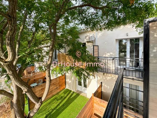 Immeuble à vendre 21 pièces de 450 m²