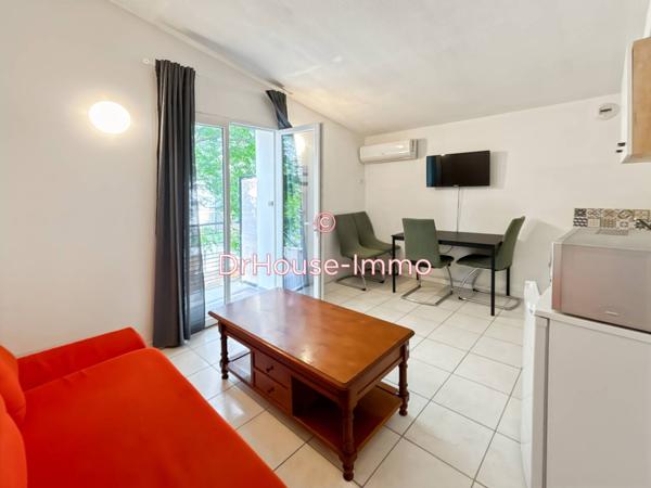 Immeuble à vendre 21 pièces de 450 m²