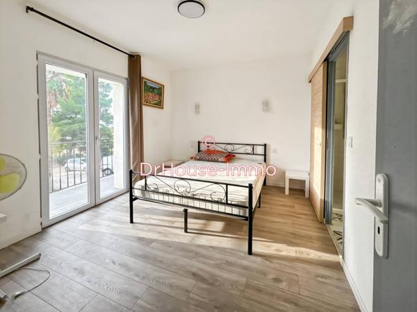 Immeuble à vendre 21 pièces de 450 m²