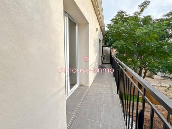 Immeuble à vendre 21 pièces de 450 m²