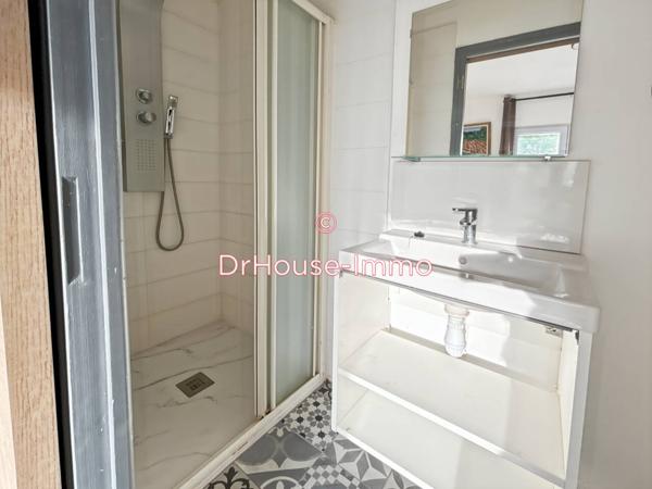 Immeuble à vendre 21 pièces de 450 m²