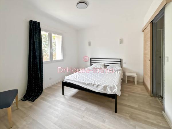 Immeuble à vendre 21 pièces de 450 m²