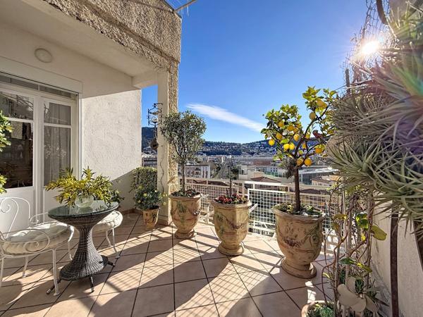 Maison à NICE (06000)