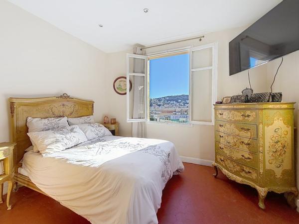 Maison à NICE (06000)