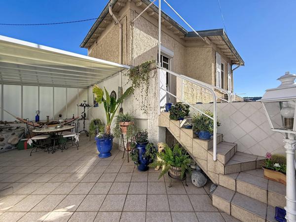 Maison à NICE (06000)