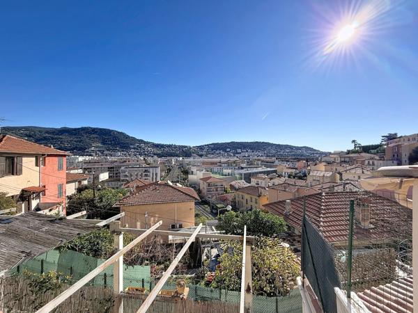 Maison à NICE (06000)