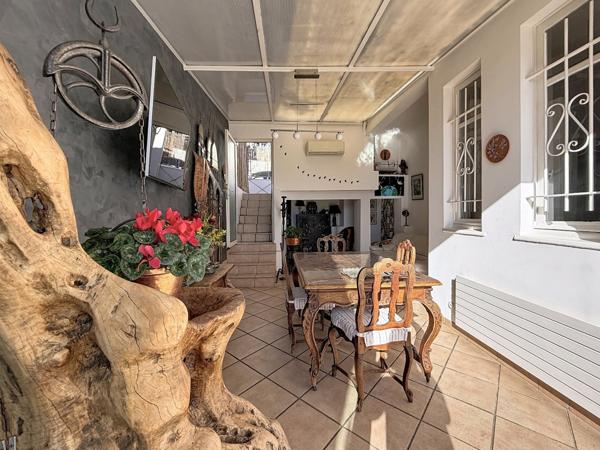 Maison à NICE (06000)