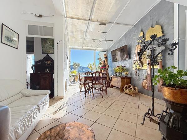 Maison à NICE (06000)