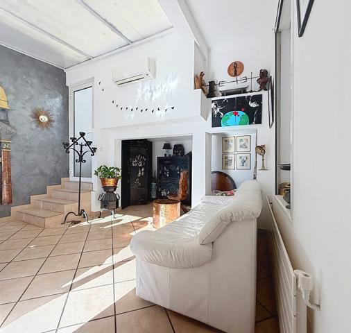 Maison à NICE (06000)