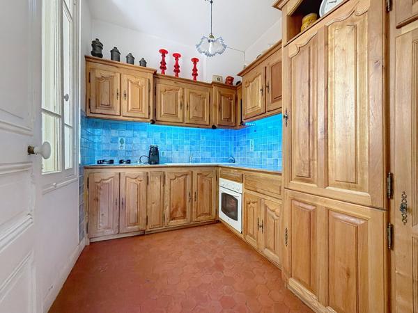 Maison à NICE (06000)