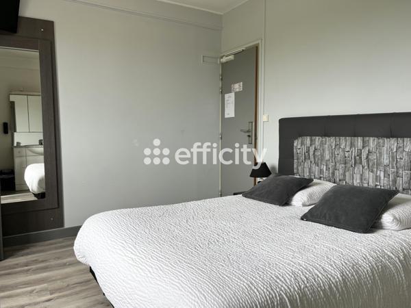 Appartement 1 pièce - 13 m² Exclusivité