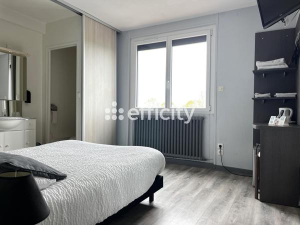 Appartement 1 pièce - 13 m² Exclusivité