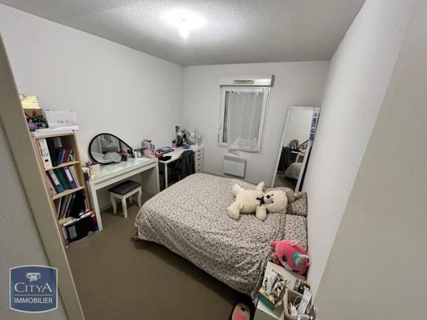 Appartement à vendre 2 pièces 48m²