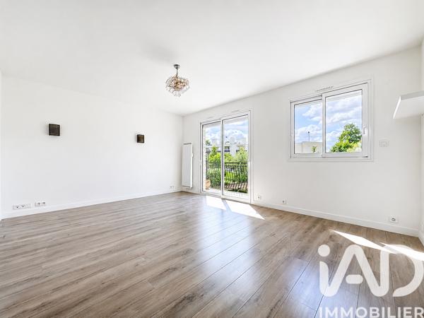 Appartement à vendre 4 pièces 84,71 m² Draveil