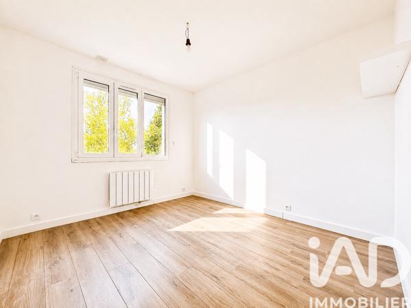 Appartement à vendre 4 pièces 84,71 m² Draveil
