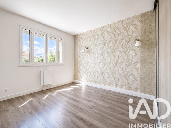 Appartement à vendre 4 pièces 84,71 m² Draveil