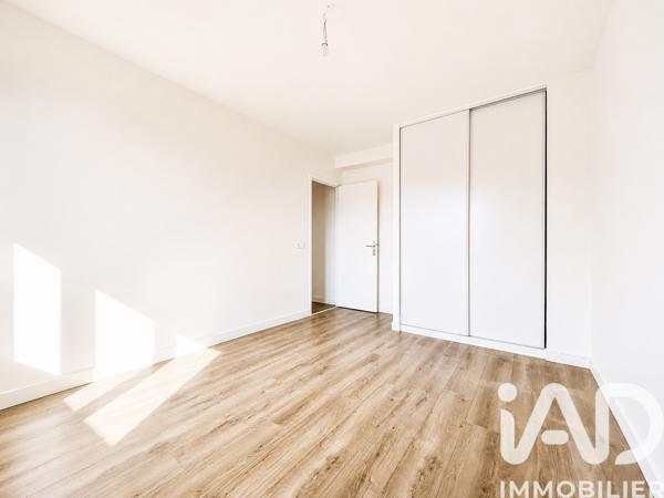 Appartement à vendre 4 pièces 84,71 m² Draveil