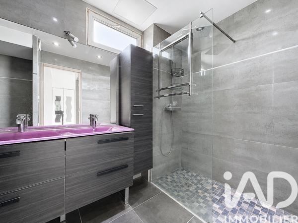 Appartement à vendre 4 pièces 84,71 m² Draveil