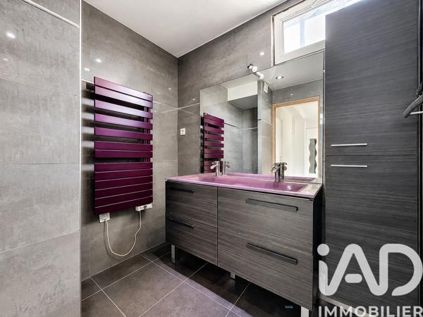 Appartement à vendre 4 pièces 84,71 m² Draveil