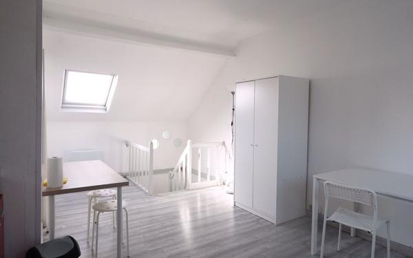 Immeuble à vendre    3 pièces •  Amiens