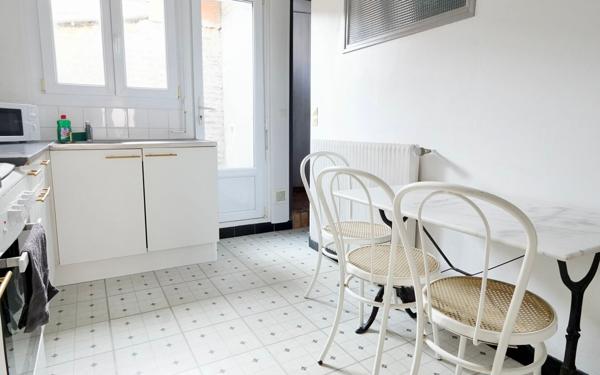 Immeuble à vendre    3 pièces •  Amiens