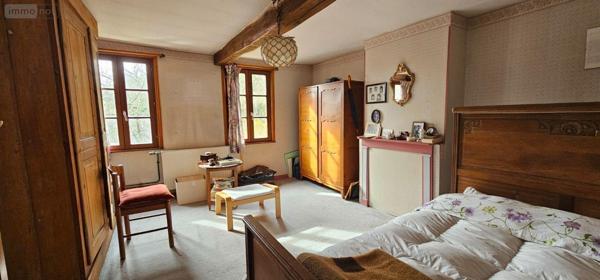 Autres types de maison à vendre à Boves dans la Somme (80440), ref : 80119/85