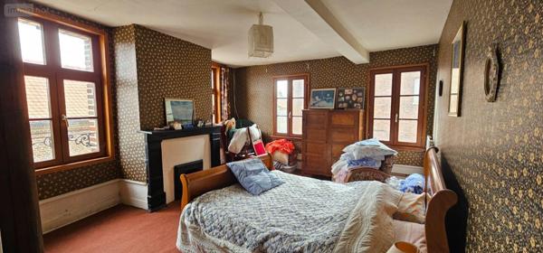 Autres types de maison à vendre à Boves dans la Somme (80440), ref : 80119/85