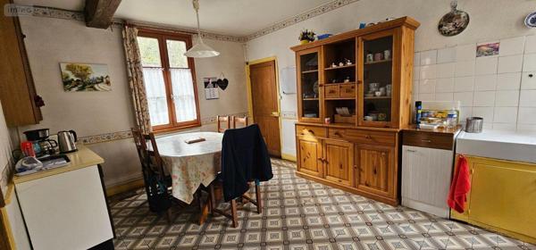 Autres types de maison à vendre à Boves dans la Somme (80440), ref : 80119/85