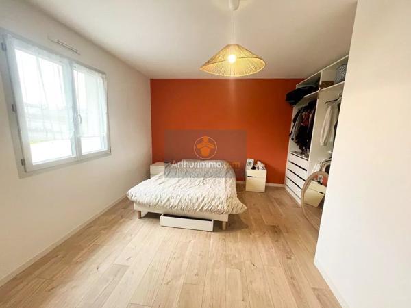 Vente Maison 5 pièces 118 m2 à Rolampont